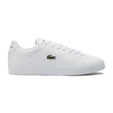 Zapatilla Hombre Lacoste Lerond A0036 100% Original