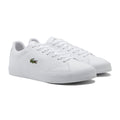 Zapatilla Hombre Lacoste Lerond A0036 100% Original