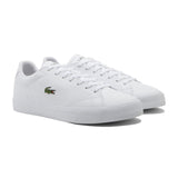 Zapatilla Hombre Lacoste Lerond A0036 100% Original