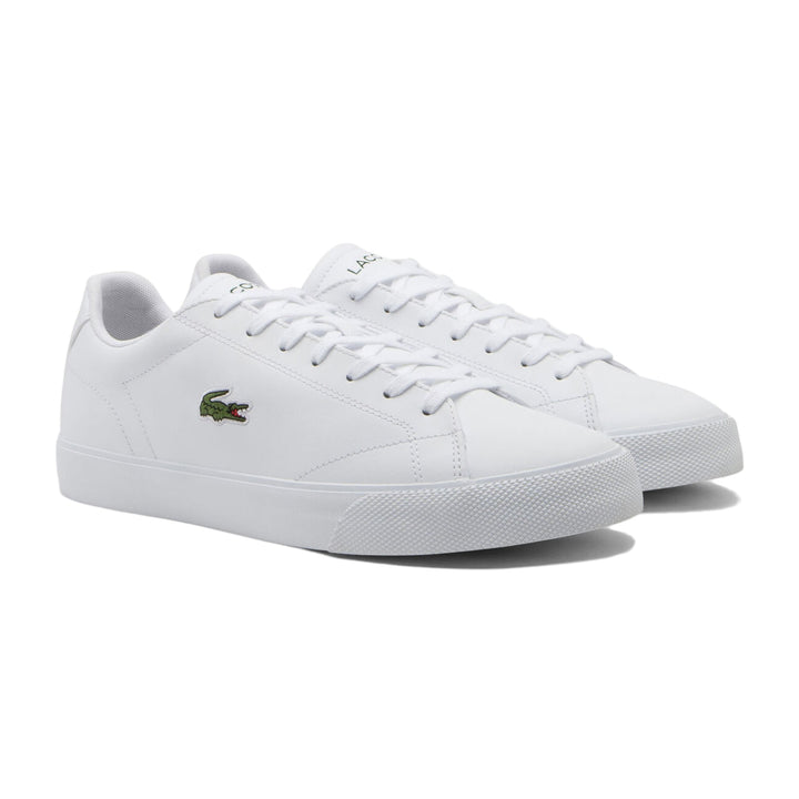 Zapatilla Hombre Lacoste Lerond A0036 100% Original