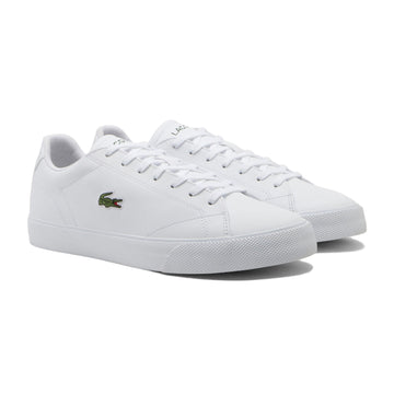 Zapatilla Hombre Lacoste Lerond A0036 100% Original