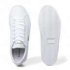 Zapatilla Hombre Lacoste Lerond A0036 100% Original