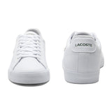 Zapatilla Hombre Lacoste Lerond A0036 100% Original