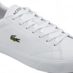 Zapatilla Hombre Lacoste Lerond A0036 100% Original