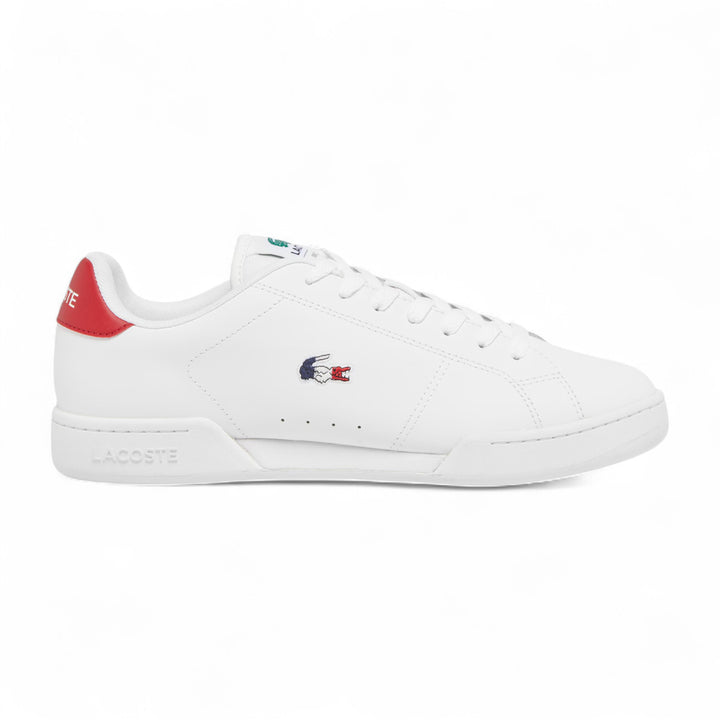 Zapatilla Hombre Lacoste Carnaby Cup A0112 100% Original