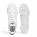 Zapatilla Hombre Lacoste Carnaby Cup A0112 100% Original