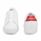 Zapatilla Hombre Lacoste Carnaby Cup A0112 100% Original