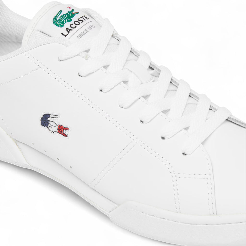 Zapatilla Hombre Lacoste Carnaby Cup A0112 100% Original