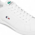 Zapatilla Hombre Lacoste Carnaby Cup A0112 100% Original