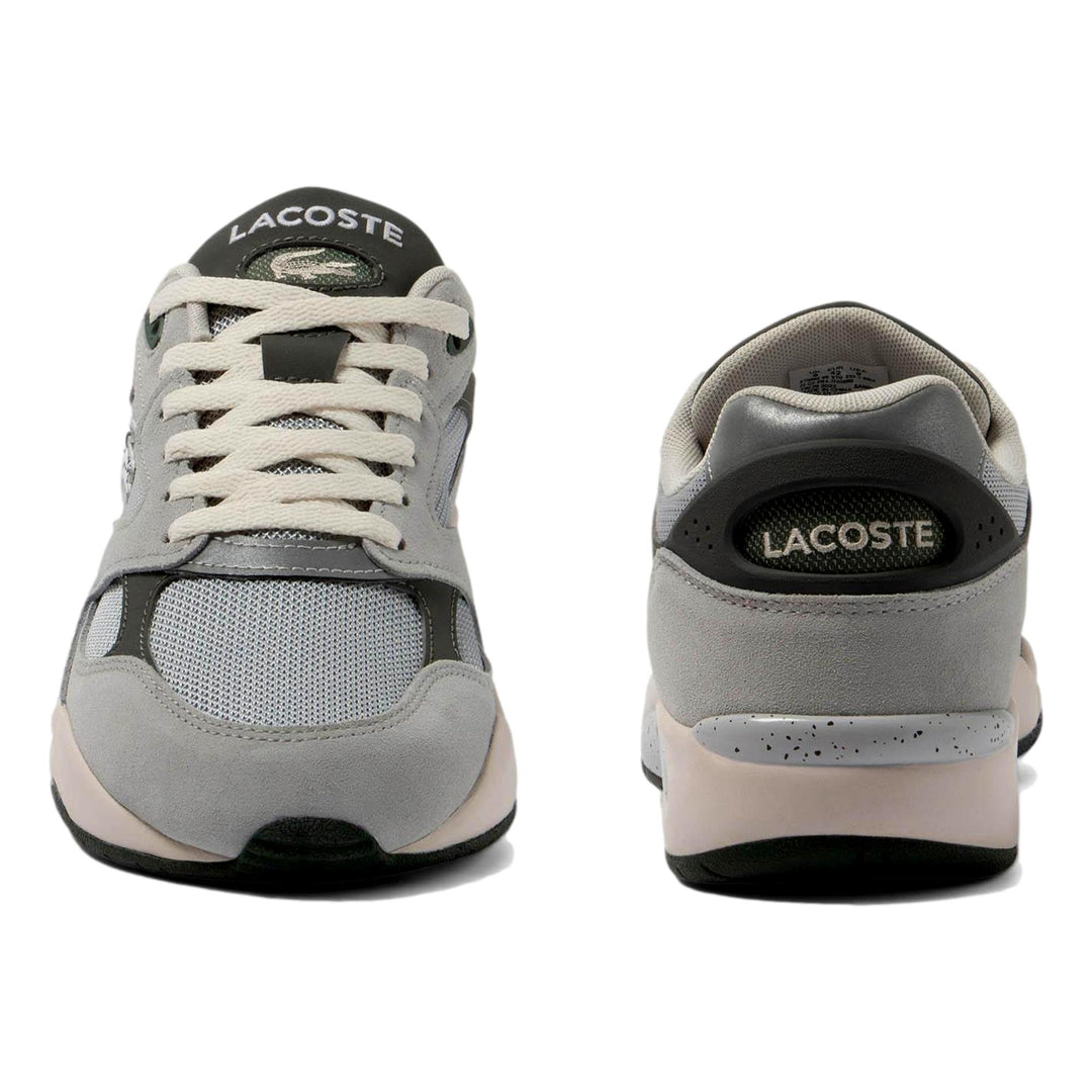 Zapatilla Hombre Lacoste Storm 96 100% Original