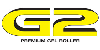 Bolígrafos de gel Pilot G2 Premium bolígrafos de gel de