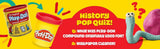 Play-Doh Compuesto de modelado paquete de 10 unidades de