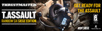 Thrustmaster Rainbow 6 Siege Y-ASSAULT CPX