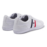 Zapatilla Hombre Lacoste Lerond Tri1 A0044 100% Original