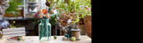 LEGO Botanicals - Juego de ramos de flores artificiales