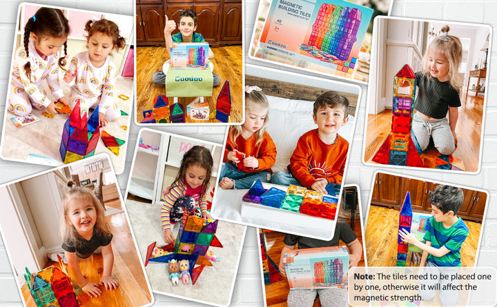 Juguetes magnéticos para niños juguetes magnéticos STEM