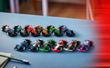 LEGO Coches de carreras coleccionables F1 paquete de 6