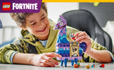 LEGO Fortnite Supply - Juego de construcción de llamas