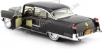Greenlight 84091 1:24 El Padrino (1972) - 1955 Cadillac Fleetwood Series 60 - Nuevas herramientas