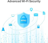TP-Link Router WiFi Gigabit AC1200 (Archer A6) - Router inalámbrico...