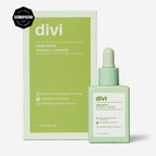 Divi Scalp Serum for Thinning Hair Clinically Tested, Non-Greasy Fo...