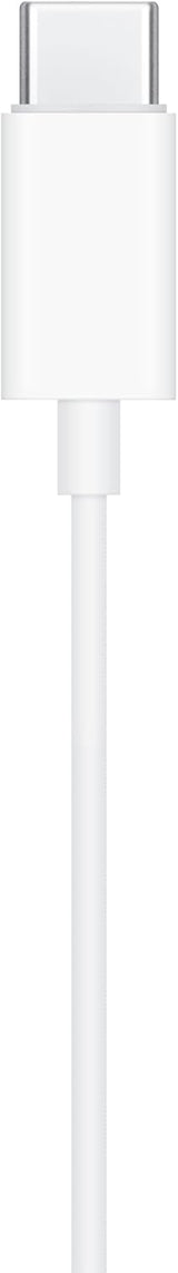 Auriculares Apple EarPods con conector USB-C, auriculares con cable...