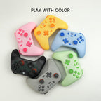 GameSir Nova Lite - Control inalámbrico para PC con sticks y gatillos Hall