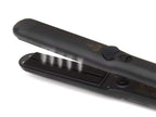 Le Angelique Plancha de pelo profesional a vapor, vaporizador 2 en...