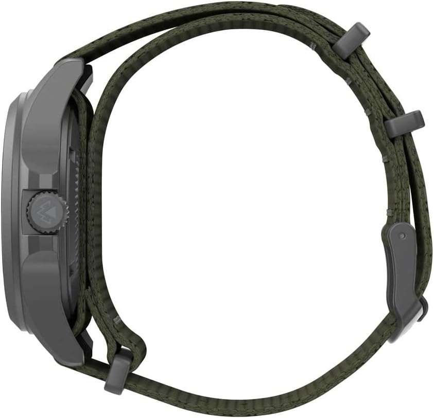 Timex Reloj Expedition North Field Post Solar para hombre, 41mm