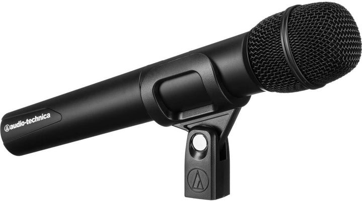 Audio-Technica System 10 ATW-T1002 Micrófono inalámbrico portátil,...