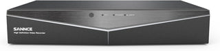 SANNCE 5MP 8 Canales DVR de Cámara de Seguridad, Grabadora DVR de V...
