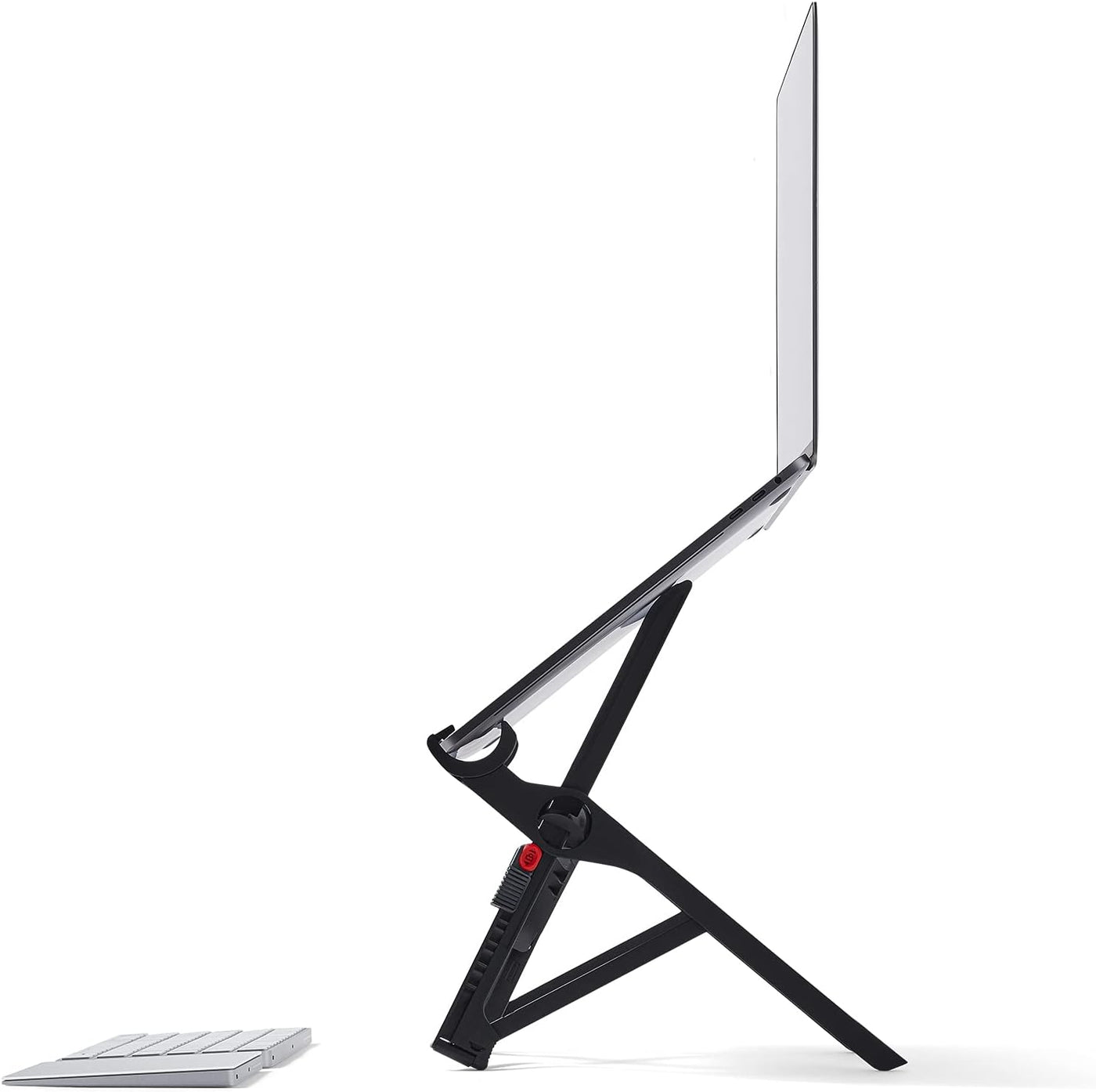 Roost V3 - Soporte para portátil ultra portátil y ajustable - A la...