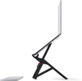 Roost V3 - Soporte para portátil ultra portátil y ajustable - A la...