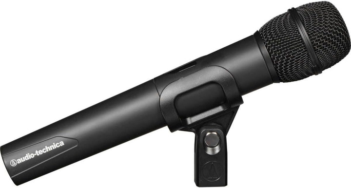 Audio-Technica System 10 ATW-T1002 Micrófono inalámbrico portátil,...