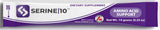 SERINE10 L-Serine Nootropics Paquetes - Apoya la salud cerebral, la...