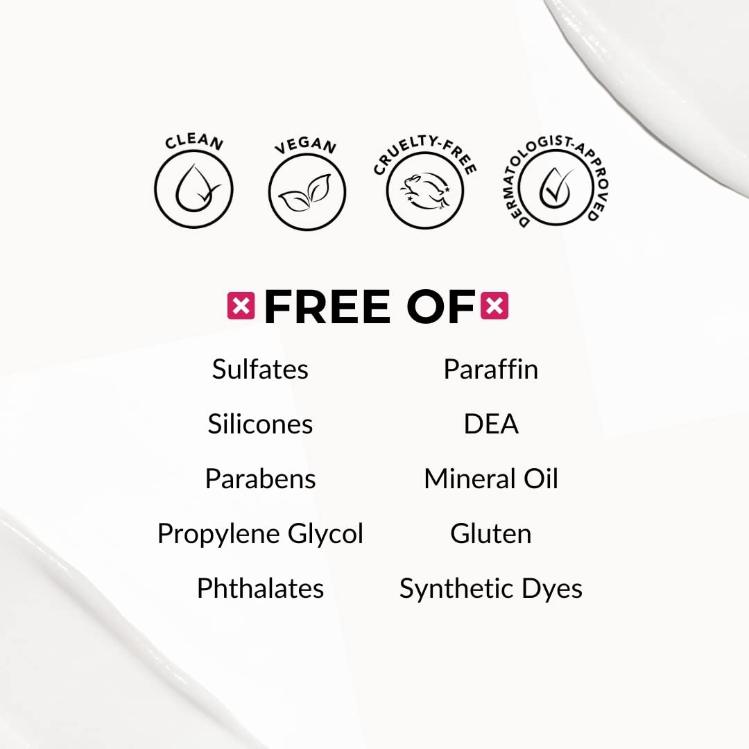 Love Ur Curls - Crema rizadora todo en uno para cabello rizado y en...