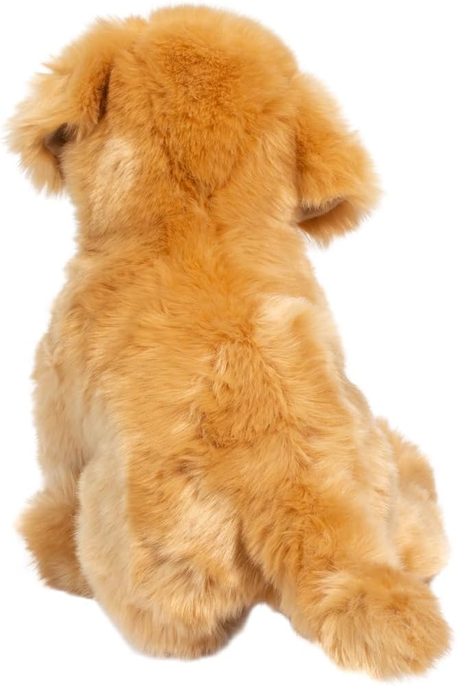 Douglas Bella Golden Retriever - Perro de peluche