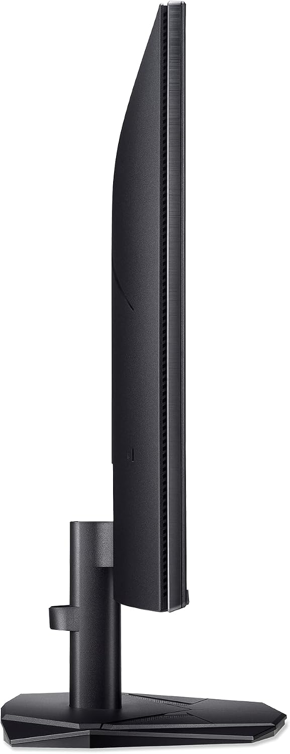 Acer Nitro Monitor para juegos de 27" | Full HD 1920 x 1080 | I...