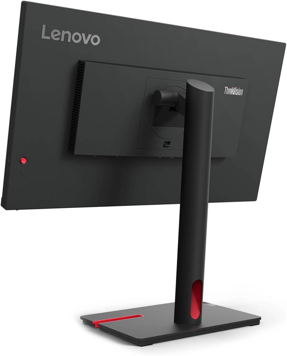 Monitor Lenovo ThinkVision T24i-30 LED Full HD de 24 pulgadas - 16:...