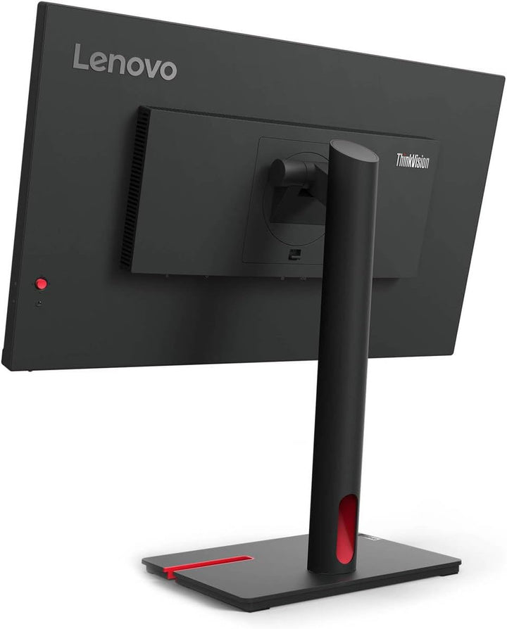 Monitor Lenovo ThinkVision T24i-30 LED Full HD de 24 pulgadas - 16:...