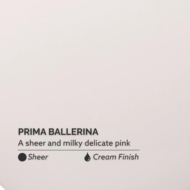 Dazzle Dry Mini Kit Sistema de 4 Pasos: Prima Ballerina, un rosa de...
