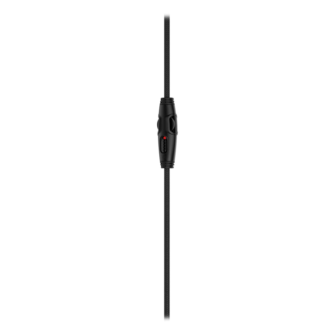 HyperX - Auriculares Cloud Alpha para juegos controladores