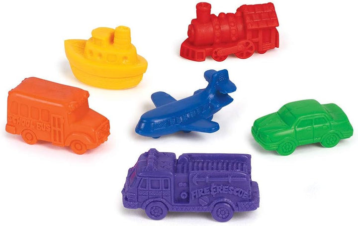 Learning Resources Mini Motors juego divertido para contar y clasif...