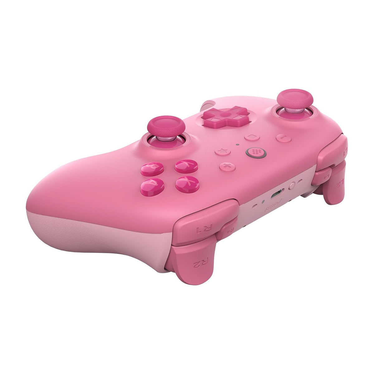 8BitDo Ultimate 2C Controlador Bluetooth para Switch\/Switch 2, Con...