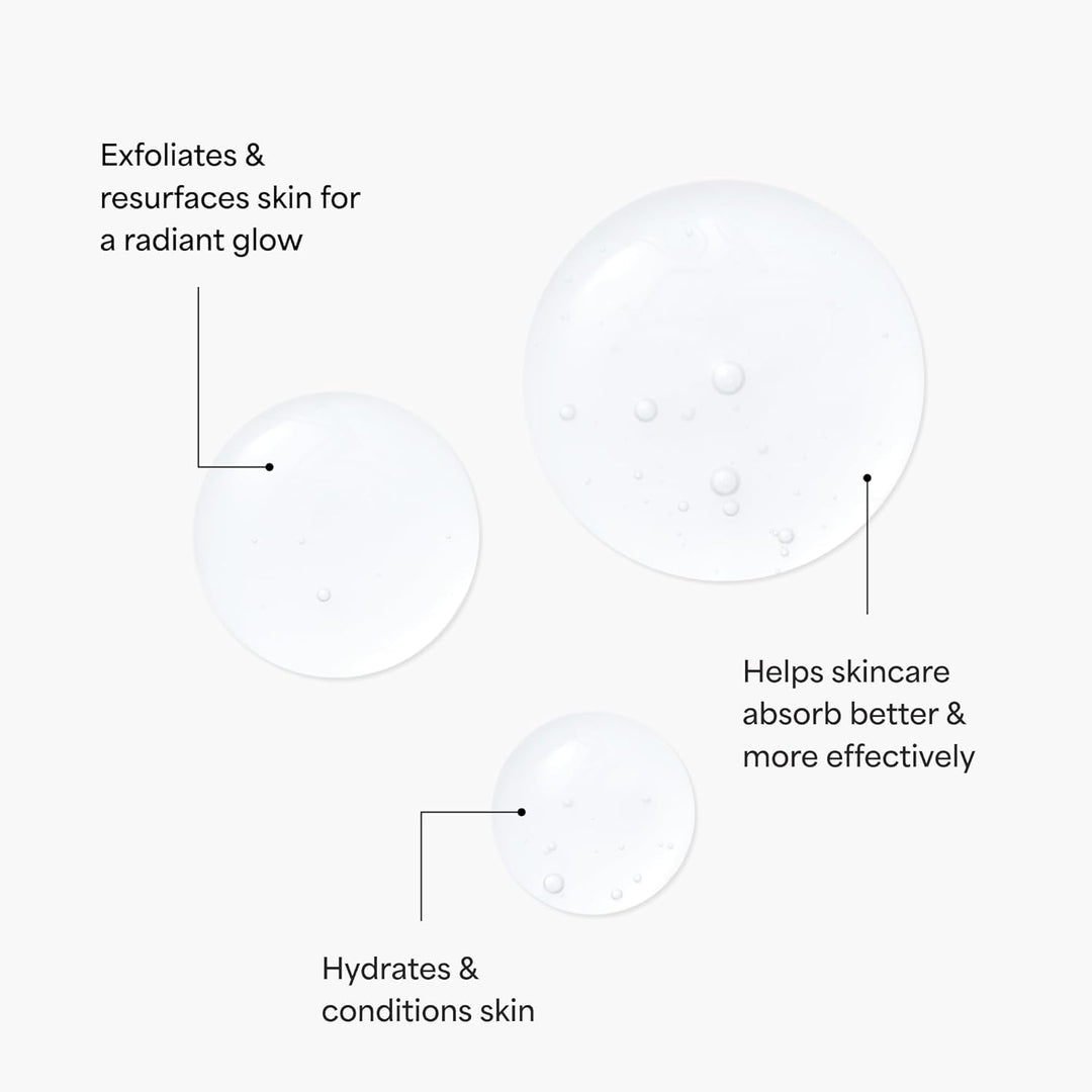 TULA Skin Care Secret Solution - Tónico de rejuvenecimiento de pH 1...