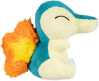 Pokémon Centro: Peluche Cyndaquil Sitting Cuties