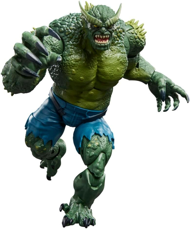 Marvel Legends Series Abomination, Hulk Comics Figura de acción col...