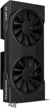 XFX Swift AMD Radeon RX 9060 XT OC Edición para juegos con 16 GB GD...