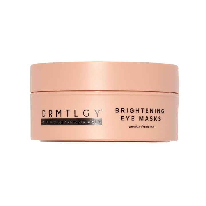DRMTLGY Mascarillas iluminadoras para ojos (30 pares) \u2013 Máscar...