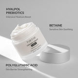 TIRTIR Crema Cerámica Ligera | Hidratante profundo para piel de vid...